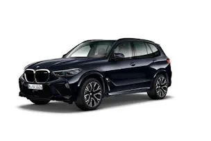 BMW X5 F95 M