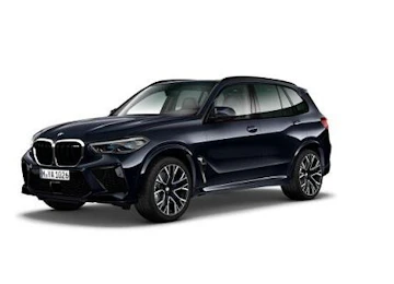 Fahrzeugbild BMW X5 F95 M Fahrzeugbild BMW X5 F95 M