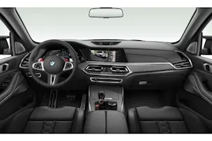 BMW X5 F95 M