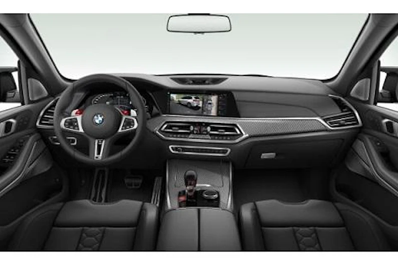 Fahrzeugbild BMW X5
