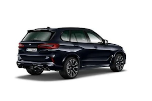 Fahrzeugbild BMW X5 F95 M