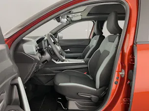 DACIA Bigster 1.2 Hybrid Extreme 4WD