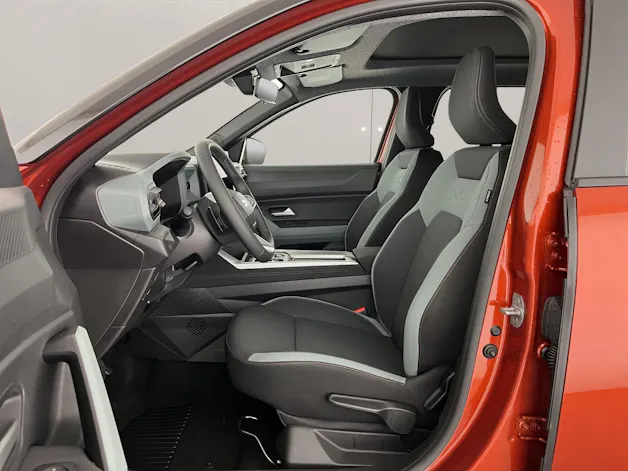 DACIA Bigster 1.2 Hybrid Extreme 4WD