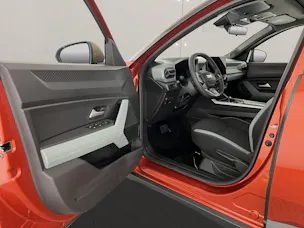 DACIA Bigster 1.2 Hybrid Extreme 4WD