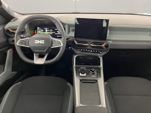 DACIA Bigster 1.2 Hybrid Extreme 4WD