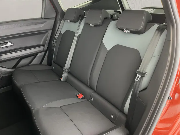 DACIA Bigster 1.2 Hybrid Extreme 4WD