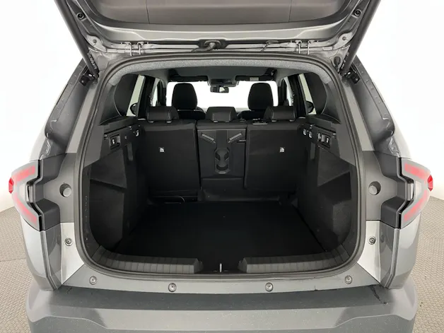 DACIA Bigster 1.2 Hybrid Journey 4WD