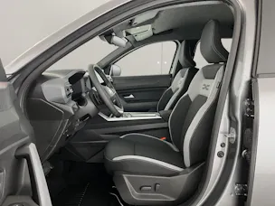 DACIA Bigster 1.2 Hybrid Journey 4WD