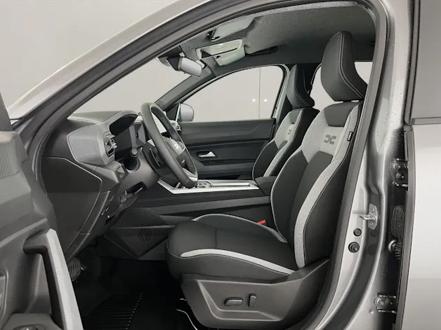 DACIA Bigster 1.2 Hybrid Journey 4WD