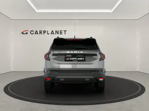 DACIA Bigster 1.2 Hybrid Journey 4WD