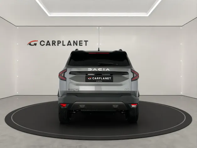 DACIA Bigster 1.2 Hybrid Journey 4WD