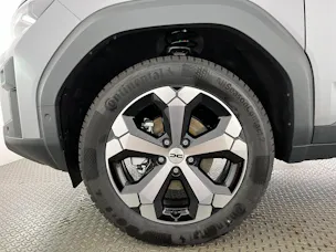 DACIA Bigster 1.2 Hybrid Journey 4WD