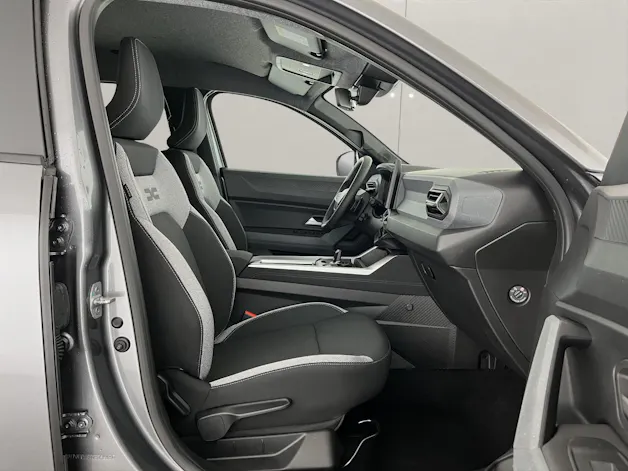 DACIA Bigster 1.2 Hybrid Journey 4WD