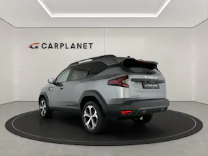 DACIA Bigster 1.2 Hybrid Journey 4WD