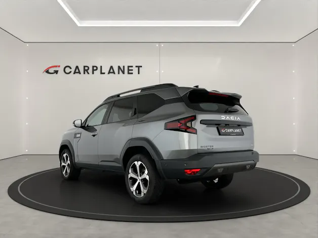 DACIA Bigster 1.2 Hybrid Journey 4WD