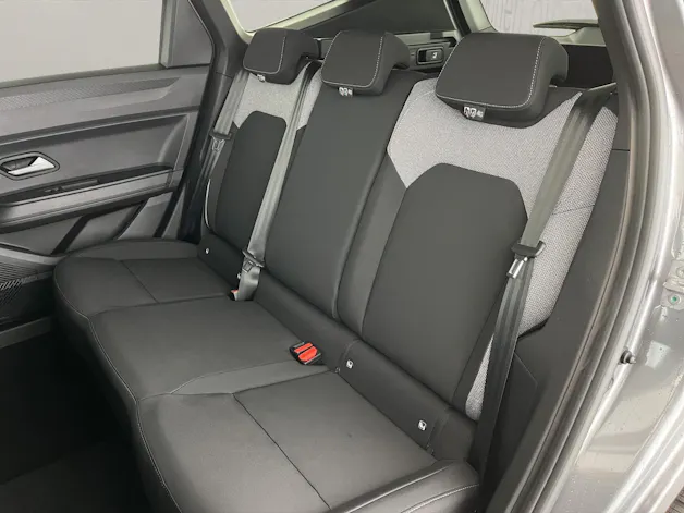 DACIA Bigster 1.2 Hybrid Journey 4WD
