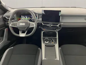 DACIA Bigster 1.2 Hybrid Journey 4WD