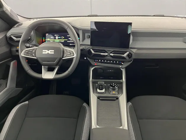 DACIA Bigster 1.2 Hybrid Journey 4WD