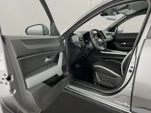 DACIA Bigster 1.2 Hybrid Journey 4WD