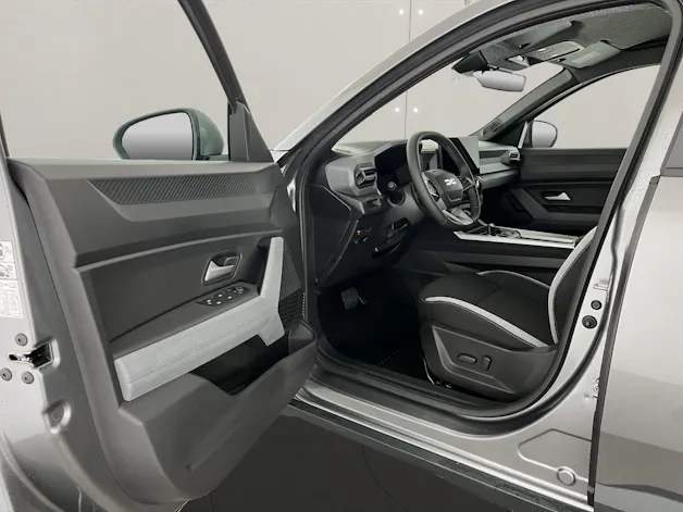 DACIA Bigster 1.2 Hybrid Journey 4WD