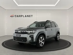 DACIA Bigster 1.2 Hybrid Journey 4WD