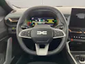DACIA Bigster 1.2 Hybrid Extreme 4WD