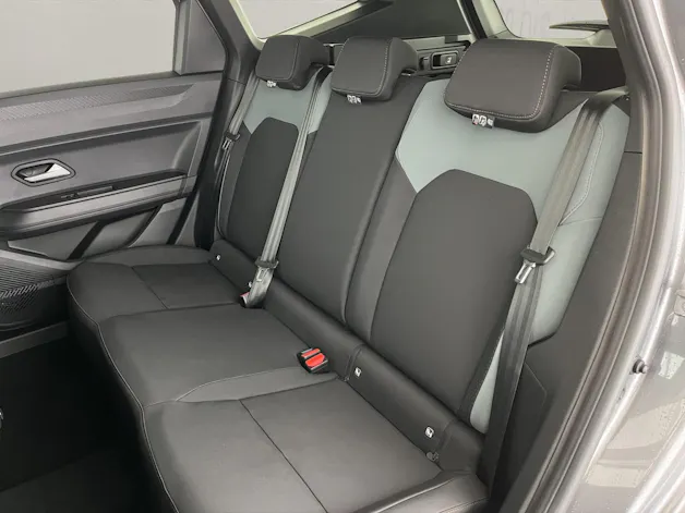 DACIA Bigster 1.2 Hybrid Extreme 4WD
