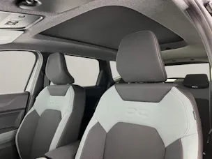 DACIA Bigster 1.2 Hybrid Extreme 4WD