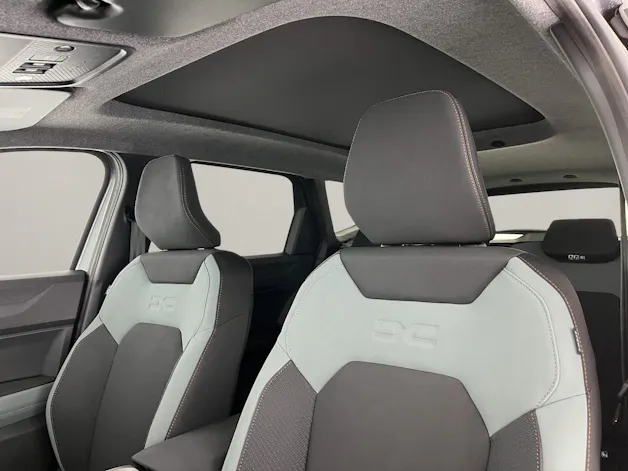 DACIA Bigster 1.2 Hybrid Extreme 4WD