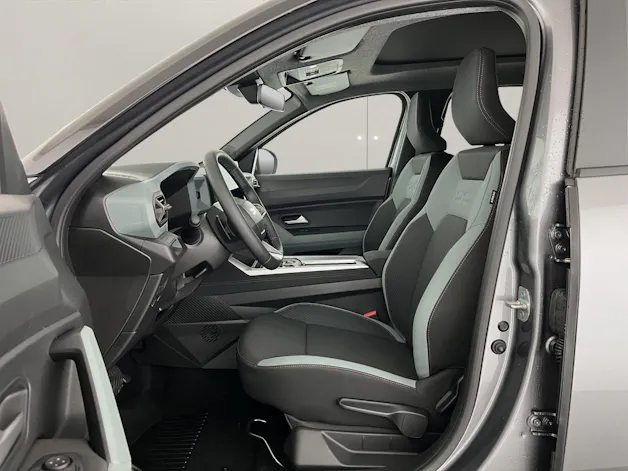 DACIA Bigster 1.2 Hybrid Extreme 4WD
