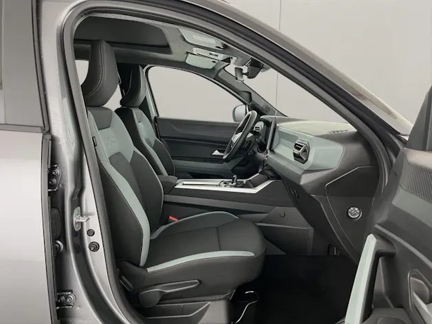 DACIA Bigster 1.2 Hybrid Extreme 4WD