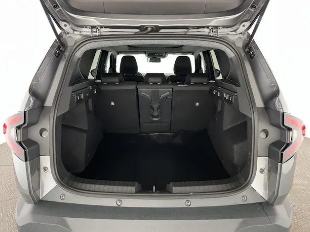 DACIA Bigster 1.2 Hybrid Extreme 4WD