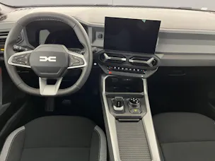 DACIA Bigster 1.2 Hybrid Journey 4WD