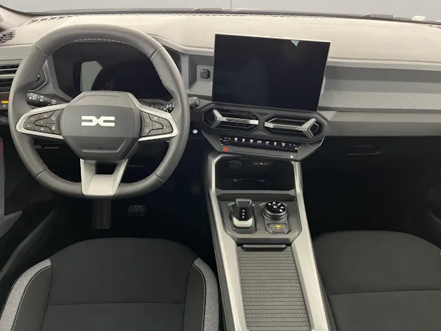DACIA Bigster 1.2 Hybrid Journey 4WD