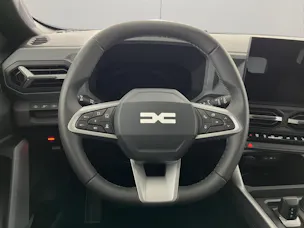DACIA Bigster 1.2 Hybrid Journey 4WD