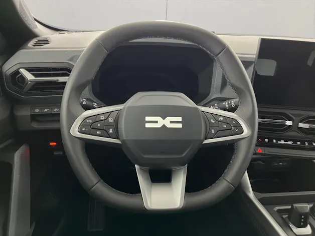 DACIA Bigster 1.2 Hybrid Journey 4WD