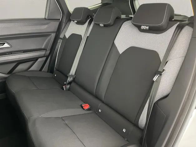 DACIA Bigster 1.2 Hybrid Journey 4WD