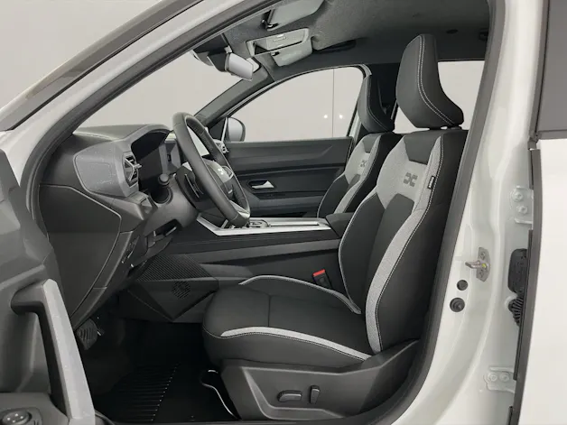 DACIA Bigster 1.2 Hybrid Journey 4WD
