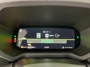 DACIA Bigster 1.2 Hybrid Journey 4WD