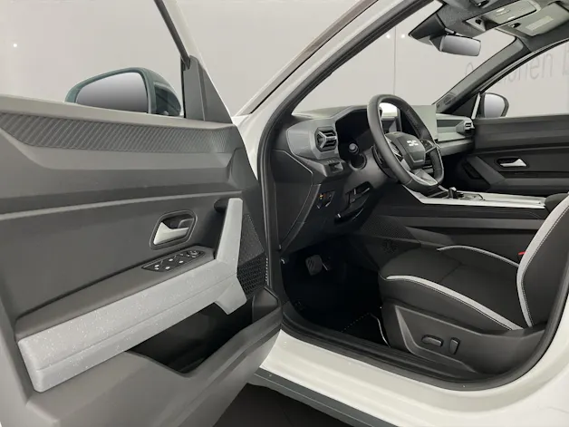 DACIA Bigster 1.2 Hybrid Journey 4WD