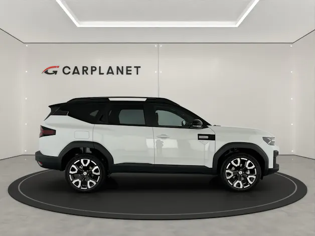 DACIA Bigster 1.2 Hybrid Journey 4WD