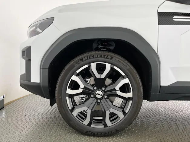 DACIA Bigster 1.2 Hybrid Journey 4WD