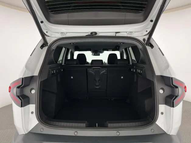 DACIA Bigster 1.2 Hybrid Journey 4WD