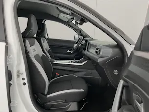 DACIA Bigster 1.2 Hybrid Journey 4WD