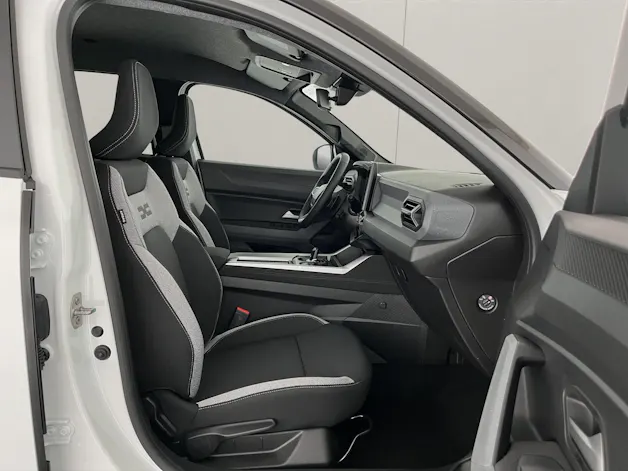 DACIA Bigster 1.2 Hybrid Journey 4WD