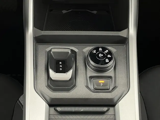 DACIA Bigster 1.2 Hybrid Journey 4WD