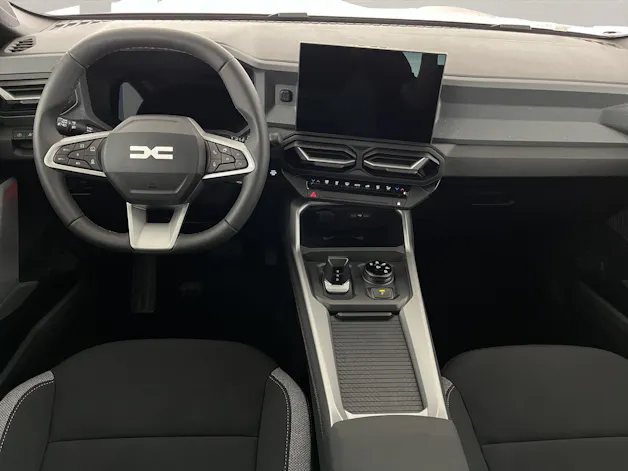 DACIA Bigster 1.2 Hybrid Journey 4WD