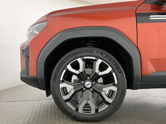 DACIA Bigster 1.2 Hybrid Journey 4WD