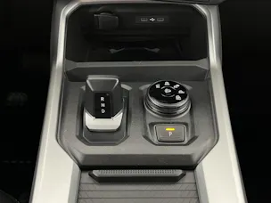 DACIA Bigster 1.2 Hybrid Journey 4WD