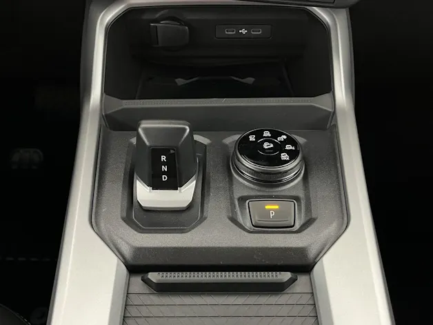 DACIA Bigster 1.2 Hybrid Journey 4WD